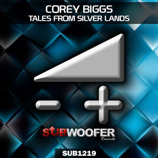 Tales from Silver Lands - Single