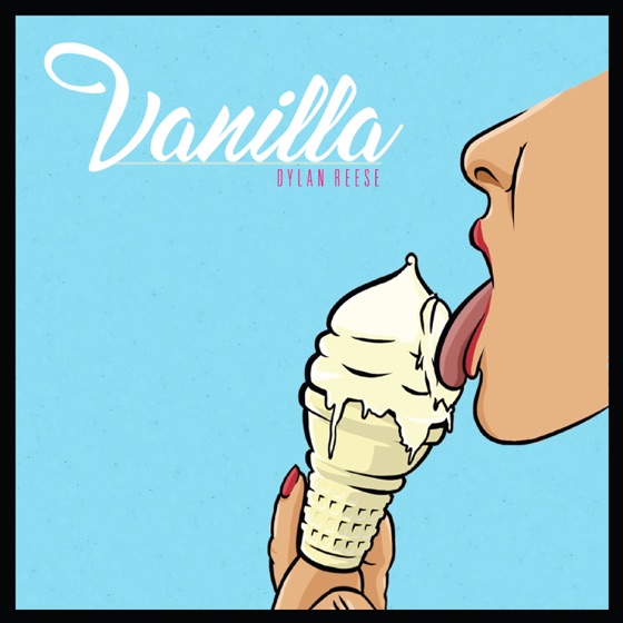 Cover artwork for Vanilla