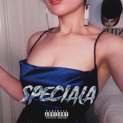 kepflap - Speciala