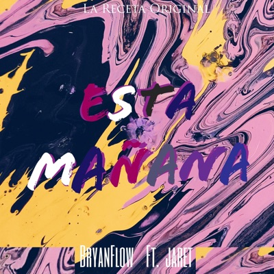Esta Mañana (feat. jaret) - Single