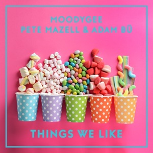Things We Like - Single