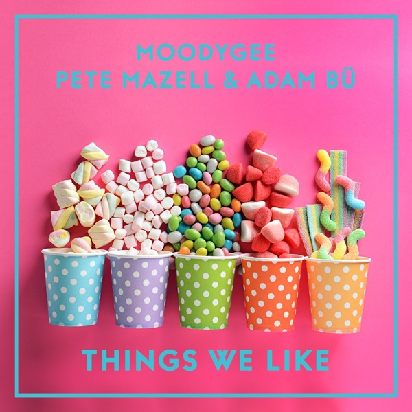 Things We Like - Single