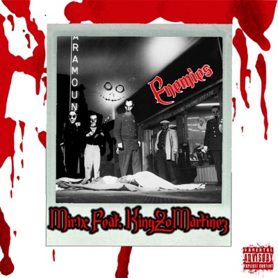 Enemies (feat. KingZoMartinez) - Single