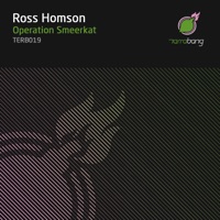 Operation Smeerkat - Single - Ross Homson