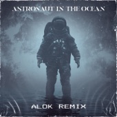 Astronaut In The Ocean (Alok Remix) artwork
