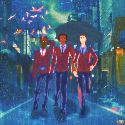 Party (feat. Kevin Kazi & Austin skinner) - Single