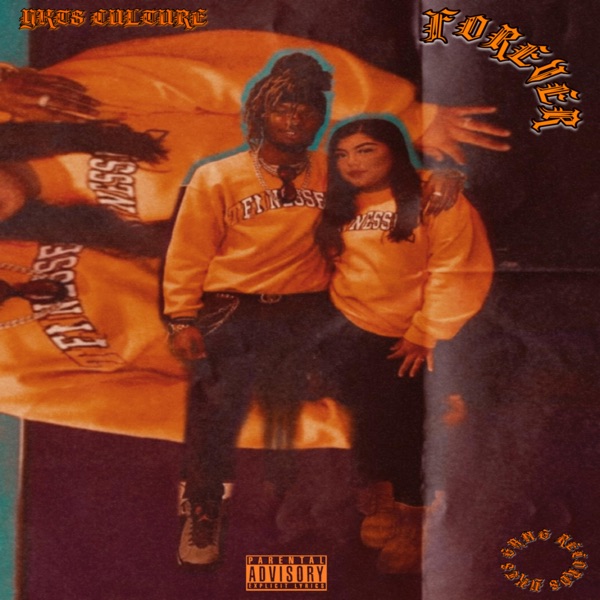 Forever - Single
