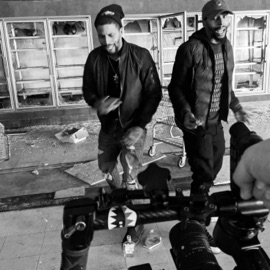 Let Me Vent (feat. Lightzout Wayne) Monopoly Quil