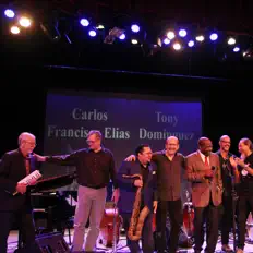 收听 The Dominican Jazz Project、观看音乐视频、阅读小传、查看巡演日期等 ！