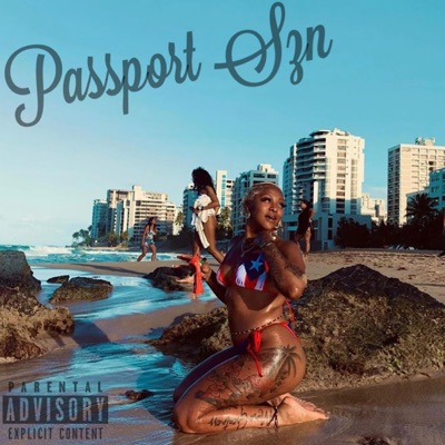 Passport Szn - EP