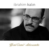 Yeni Cami Avlusunda - İbrahim Kalın