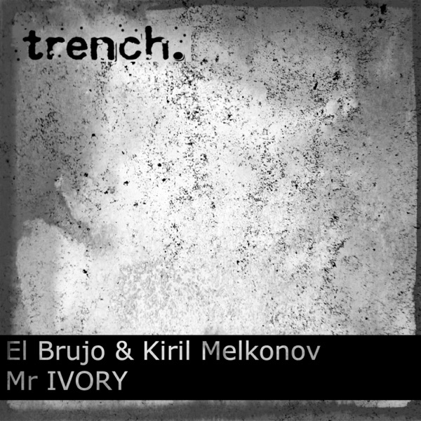 Mr Ivory - Single