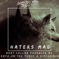 Haters Mad (Instrumental) - Single - RitchVibes & Kato On The Track