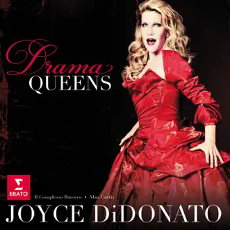 Armide, Wq. 45: Ah! Si la liberté me doit être ravie by Il Complesso Barocco, Alan Curtis & Joyce DiDonato song reviws