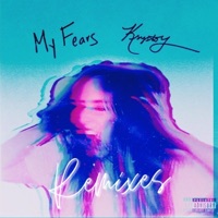 MY FEARS (The Remixes) - EP - Krysta Youngs