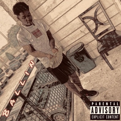 Ballin - Single