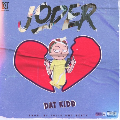 Joder - Single