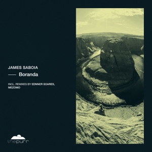 Boranda - Single