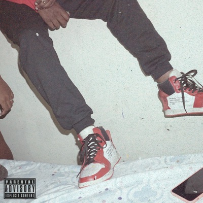Air Max (feat. YN Nego Gui, YN Kinder, YN Shaque & Dutape) - Single
