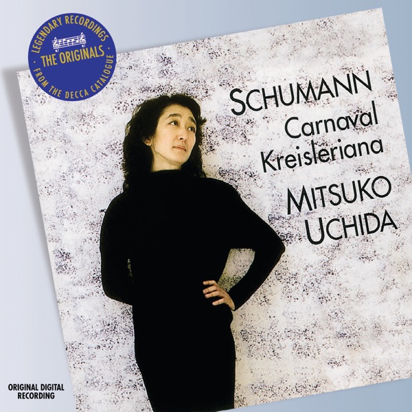 Schumann: Carnival & Kreisleriana