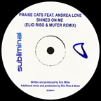 Shined on Me (feat. Andrea Love)