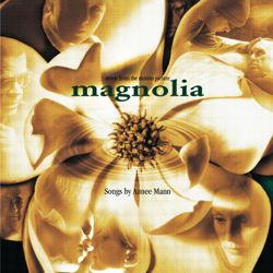 Magnolia (Music from the Motion Picture) - Aimee Mann Cover Art