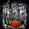 Stream & download Lo Que Son las Cosas - Single