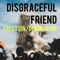 Erection/Demolition - Disgraceful Friend lyrics