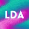 Lda - Hottie Queens lyrics