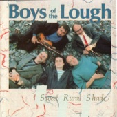 Boys of the Lough - The Hills of Donegal