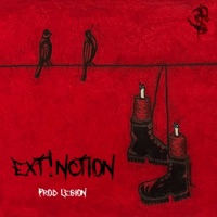 Ext!Nction - Single - BissiBoi