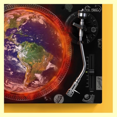 Terra Ignis (feat. Cypher Lyfe Collective, Santi G, Er Drago, Dj Snifta & Pech Beef) - Single