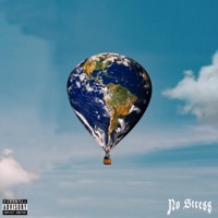 No Stress (feat. Bugus) - Single - Qwiss