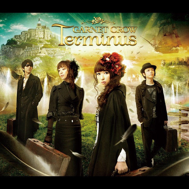 GARNET CROW CDアルバム 15枚まとめ 全オリジナルアルバム含む