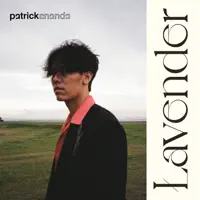 Lavender — Patrickananda