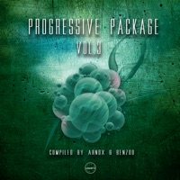 Progressive Package Vol.3 - Arnox & Benzoo
