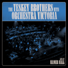 Live at Hamer Hall (feat. Orchestra Victoria) - The Teskey Brothers