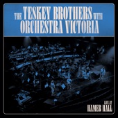 So Caught Up (feat. Orchestra Victoria) [Live at Hamer Hall] artwork