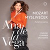 Mozart & Mysliveček: Flute Concertos