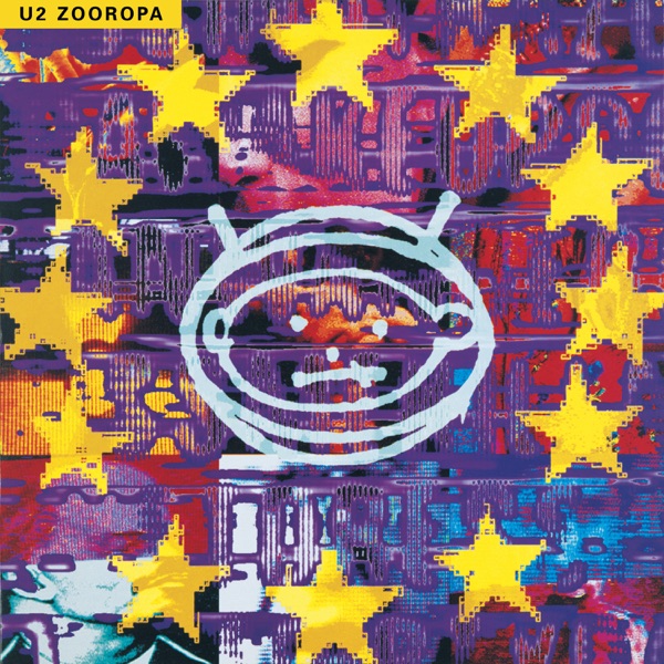 Zooropa - U2