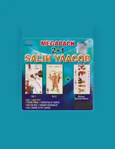 Dengarkan Salih Yaacob, tonton video musik, baca bio, lihat tanggal tur & lainnya!