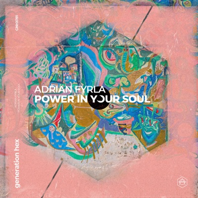 Power in Your Soul - Single