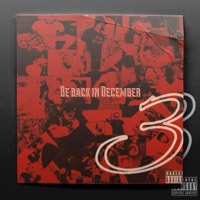 Be Back in December 3 - B Lihl
