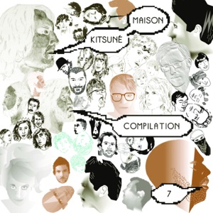 Counterpoint (Delphic's en route Mix)