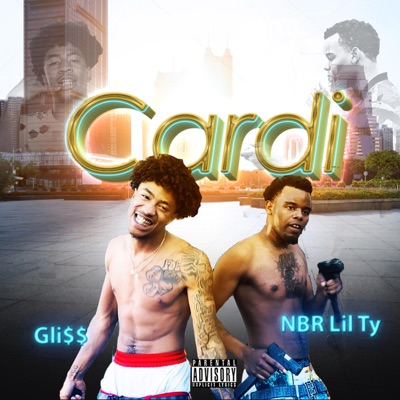Cardi - Single
