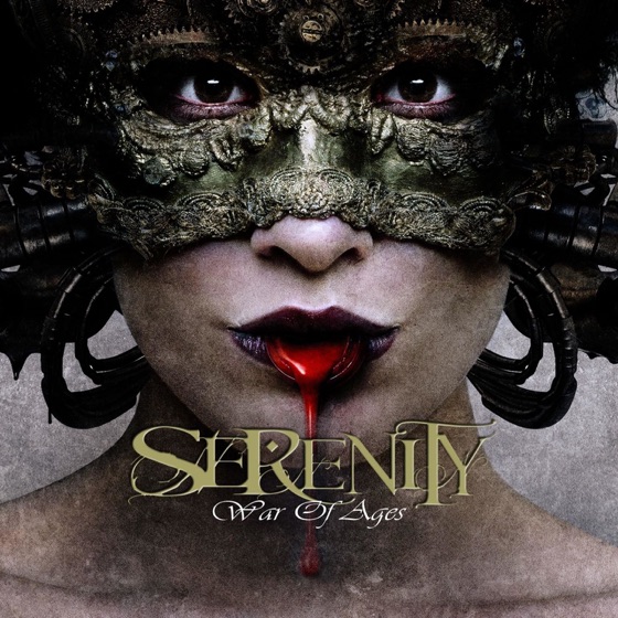 Cover artwork for Fairytales