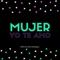 Mujer Yo Te Amo - Kevo DJ lyrics