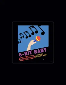 Dengarkan 8-Bit Baby, tonton video musik, baca bio, lihat tanggal tur & lainnya!