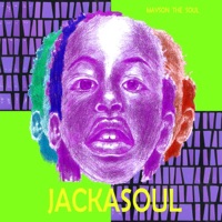 Jackasoul - CAR, THE GARDEN
