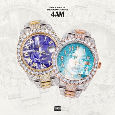 4Am - Single